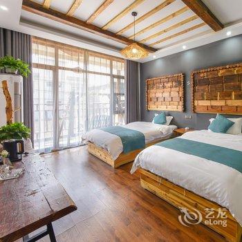 云台山云游客栈酒店提供图片