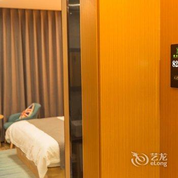 宁波睿亚酒店酒店提供图片