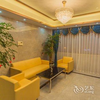 宁波睿亚酒店酒店提供图片