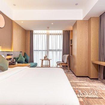 长沙紫鑫御湖湾酒店酒店提供图片