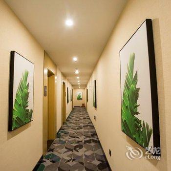 尚客优品酒店(太原南站店)酒店提供图片