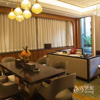 天津朝廷水会温泉酒店酒店提供图片