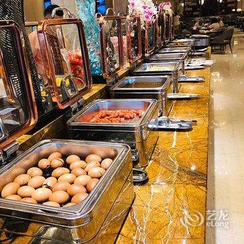 天津朝廷水会温泉酒店酒店提供图片