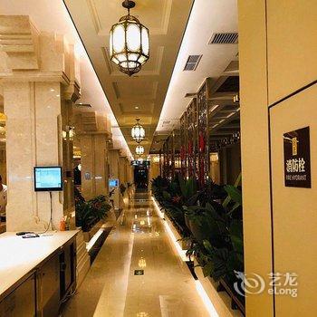 天津朝廷水会温泉酒店酒店提供图片