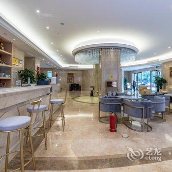 维也纳国际酒店(韶山景区店)酒店提供图片