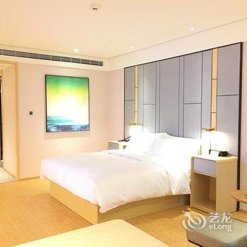 全季酒店(抚州市政府店)酒店提供图片