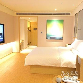 全季酒店(抚州市政府店)酒店提供图片