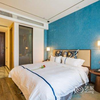 岱山玖逸大酒店酒店提供图片