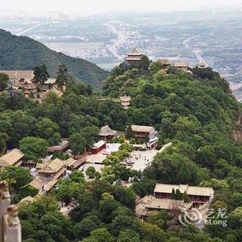 平凉祥丰商务宾馆酒店提供图片