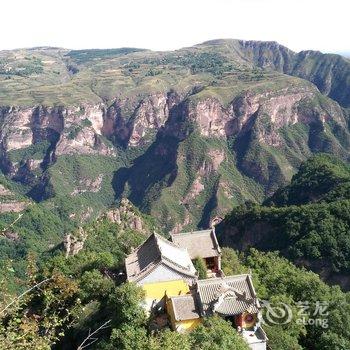 平凉祥丰商务宾馆酒店提供图片