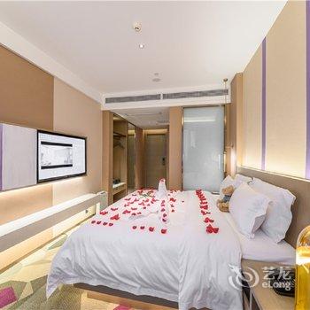 麗枫酒店(成都青白江凤凰湖店)酒店提供图片