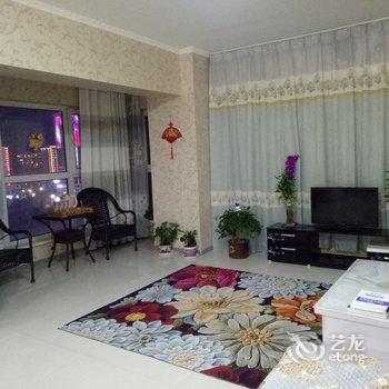 伊犁甜橙家居电梯房公寓酒店提供图片