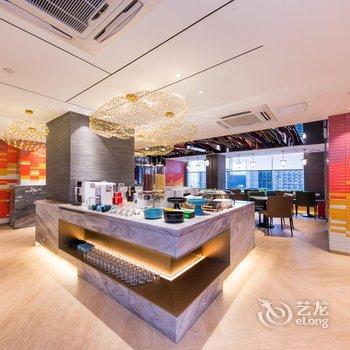 宜必思尚品酒店(潮州开发区古巷店)酒店提供图片