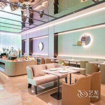 桔子水晶长沙芙蓉中路国金中心酒店酒店提供图片