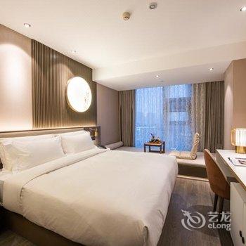桔子水晶长沙芙蓉中路国金中心酒店酒店提供图片