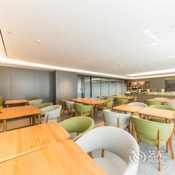 全季酒店(宁波江北中体城店)酒店提供图片