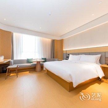 全季酒店(宁波江北中体城店)酒店提供图片