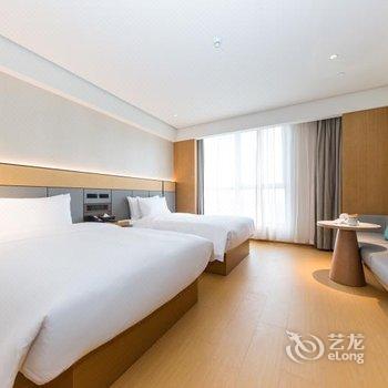 全季酒店(宁波江北中体城店)酒店提供图片