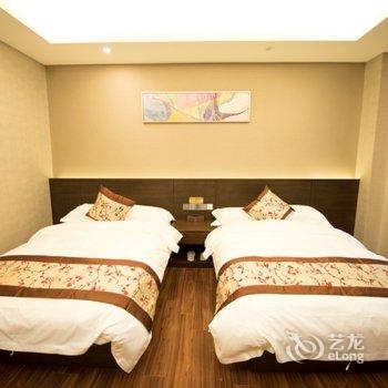 新丰宝富酒店酒店提供图片