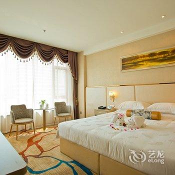 荣成晟悦酒店酒店提供图片