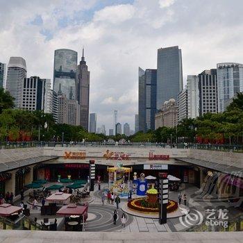 丽梵酒店(广州江南西地铁站店)酒店提供图片