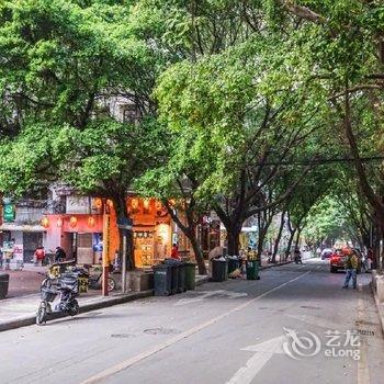 丽梵酒店(广州江南西地铁站店)酒店提供图片