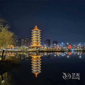 齐河巴里岛酒店酒店提供图片