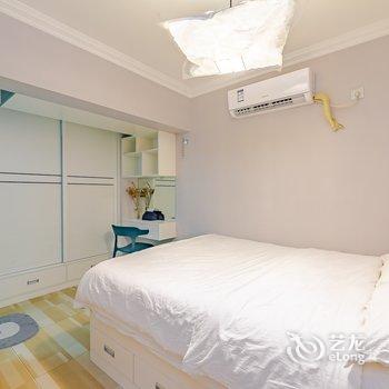 绵阳牧鸽Loft民宿(3号店)酒店提供图片