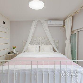 绵阳牧鸽Loft民宿(3号店)酒店提供图片