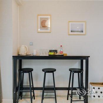 绵阳牧鸽Loft民宿(3号店)酒店提供图片