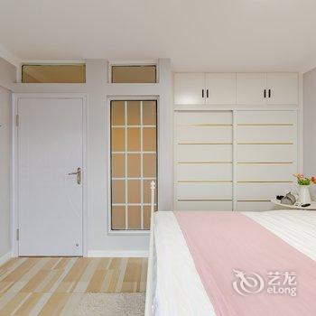 绵阳牧鸽Loft民宿(3号店)酒店提供图片