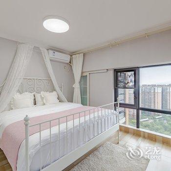 绵阳牧鸽Loft民宿(3号店)酒店提供图片