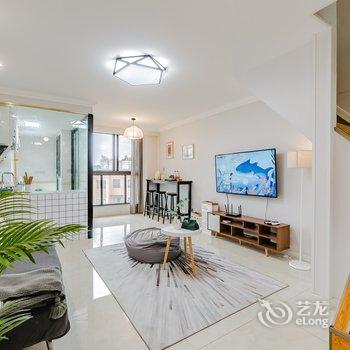 绵阳牧鸽Loft民宿(3号店)酒店提供图片
