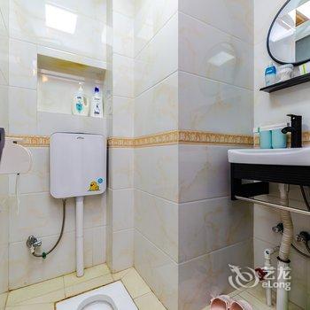 绵阳牧鸽Loft民宿(3号店)酒店提供图片