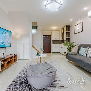 绵阳牧鸽Loft民宿(3号店)酒店提供图片