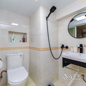 绵阳牧鸽Loft民宿(3号店)酒店提供图片