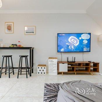 绵阳牧鸽Loft民宿(3号店)酒店提供图片
