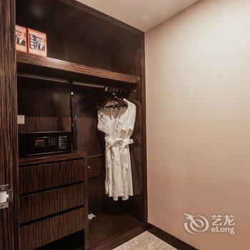 九华山四季永逸大酒店酒店提供图片