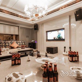 九华山四季永逸大酒店酒店提供图片