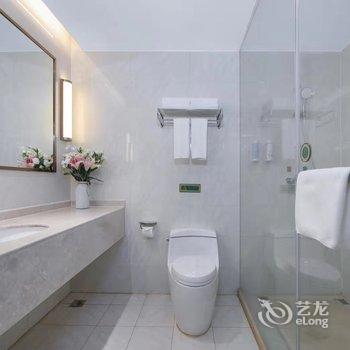 维也纳国际酒店(合肥滨湖店)酒店提供图片