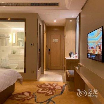 维也纳国际酒店(合肥滨湖店)酒店提供图片