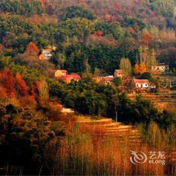 固始白鹭湖培训中心酒店提供图片