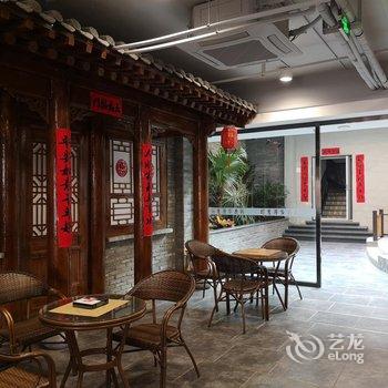 时光漫步怀旧主题酒店(太原理工大学店)酒店提供图片