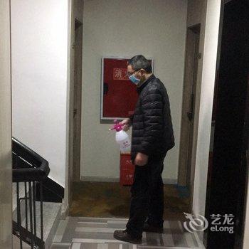 阆中优逸家酒店酒店提供图片