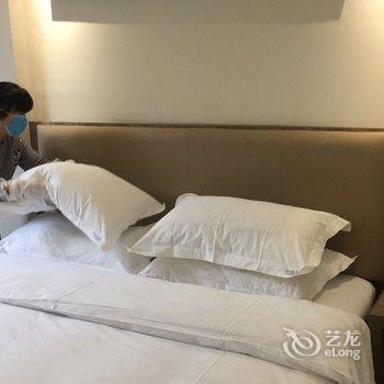 阆中优逸家酒店酒店提供图片