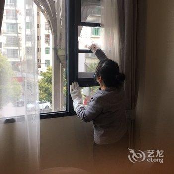 阆中优逸家酒店酒店提供图片