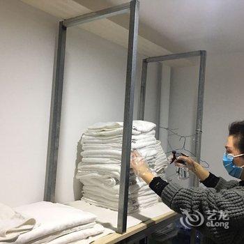 阆中优逸家酒店酒店提供图片