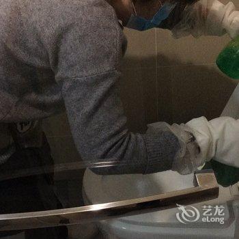 阆中优逸家酒店酒店提供图片