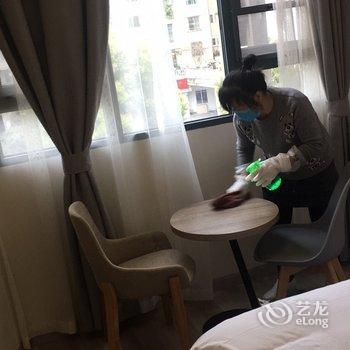 阆中优逸家酒店酒店提供图片