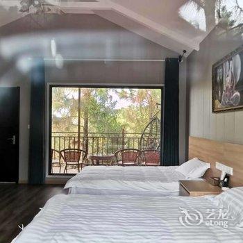 芜湖红杨山房车露营地酒店提供图片